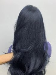 -诗悦发型烫染SALON
