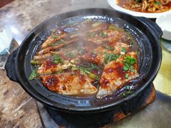 油浸吕四带鱼-海鲜人家(吕四店)