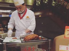 -北京全聚德(天安门店)