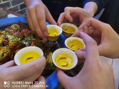 -酒阳蒸经小酒馆(解放碑店)