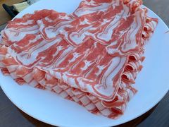 -竹叶涮肉坊(总店)