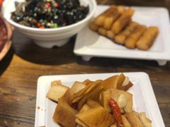 -老佛爷蛙锅•鲜蛙煲(麦凯乐店)
