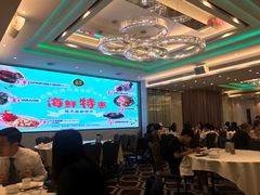 -金翠皇宫粤菜·点心·海鲜(科技园店)