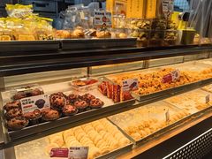 -鲍师傅糕点(江苏路店)