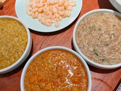 -裕兴记•蟹黄面馆(人民广场店)