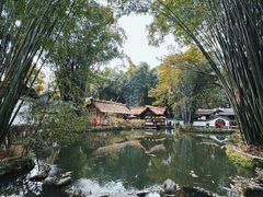 -成都杜甫草堂博物馆