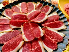 -羊大爷涮肉(亮马桥店)