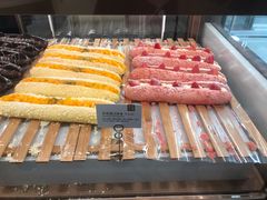 -奈雪的茶(凯德新都心店)