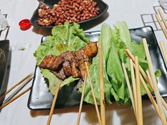 -云晓光头烧烤吧(盛夏店)