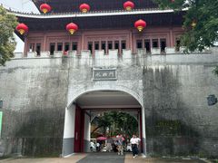 -汉江公园
