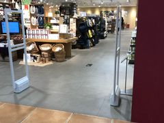 -MUJI无印良品(鑫嘉汇购物中心店)
