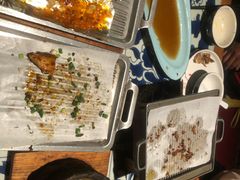 -绿茶餐厅(布吉万象汇店)