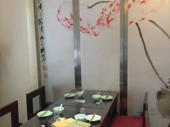 -五观堂素食(新华路店)