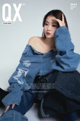 点击看大图 -蜜桃少女VISION写真馆(雁塔店)