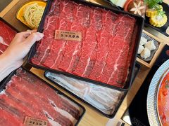 -牛匠和牛寿喜锅(西安总店)
