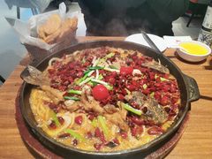 -老板恋上鱼(恒隆广场店)