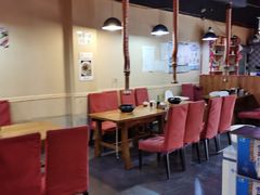 大堂-平泽烤肉(锦水街店)