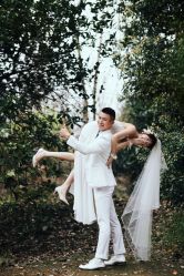 点击看大图 -帆拉斐婚纱摄影(春熙店)