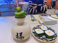 -太食獸泰式茶餐厅(IFS国金中心店)