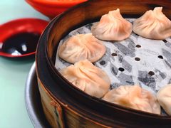 小笼包-食惠里小笼包面馆(越秀店)