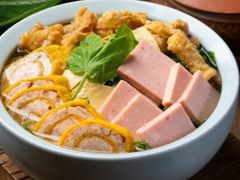 -俏香傣·德宏风味餐厅(万宏路店)