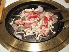 -韩时烤肉(枫蓝店)
