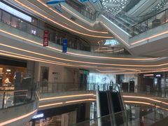 -银泰百货(厦门国贸中心店)