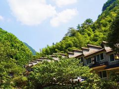 -浙北大峡谷