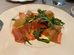 帕尔玛火腿配蜜瓜-Solo(衡山路店)