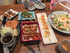 -白石的深夜食堂(济南万象城店)
