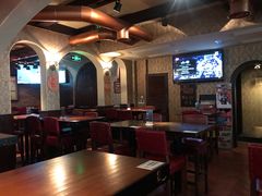大堂-Shanghai Brew House上海啤酒工坊(老外街店)
