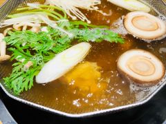 -綱元·海鲜豆捞(明州里店)