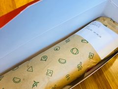 -特派卷·老北京烤鸭卷(合生汇购物中心店)