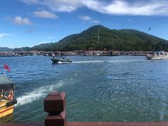 -蓝湾碧波·老字号·疍家非遗海上餐厅