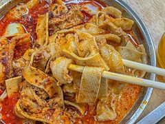 -老白家怡贵园烤肉