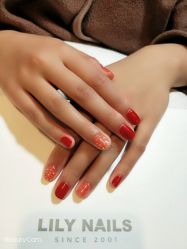 -LILY NAILS美甲美睫
