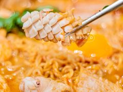 -曼谷食堂·泰国家庭料理(丹桂路店)
