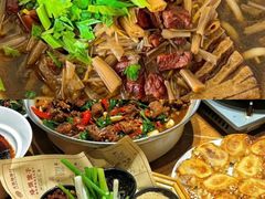 -朝花夕拾中餐厅(台儿庄古城复兴广场店)