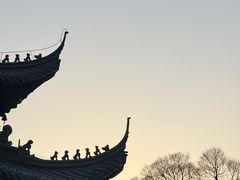 -灵谷景区