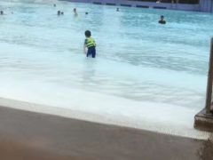 游乐设施-乐高水上乐园