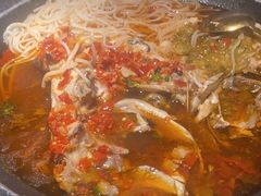 -望湘园·洞庭渔宴(永旺店)