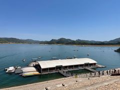 -北京金海湖景区
