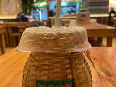 -云阿蛮云南生烫牛肉米线(奉贤路店)