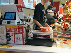 -老韩煸鸡·中国炸鸡(摩尔城店)
