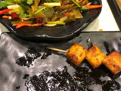 -蚝太郎 • 海鲜烧烤(建国路创始店)