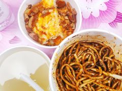 -熊腊生热干面馆(宝丰店)