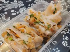 牛肉萝卜-安上粉皮.非遗手工小吃(骑龙巷店)
