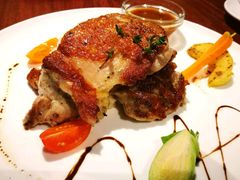 -卡朋厨房(289艺术园区店)