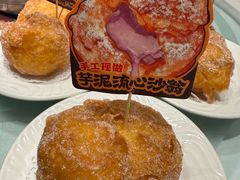 -稻香海鲜饭店(第一国际店)