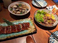 -醉虎传(南锣鼓巷店)